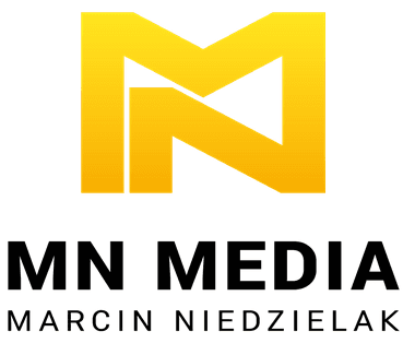MN MEDIA MARCIN NIEDZIELAK-logo