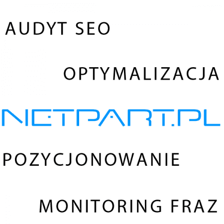 netpart.pl optymalizacja-i-pozycjonowanie-SEO-logo