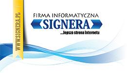 Mirosław Karp Firma Informatyczna SIGNERA-logo