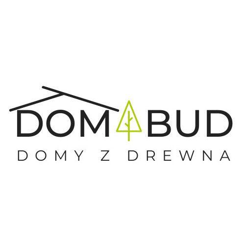DOM-BUD DOMY SZKIELETOWE KARCZMARCZYK SPÓŁKA KOMANDYTOWA-logo