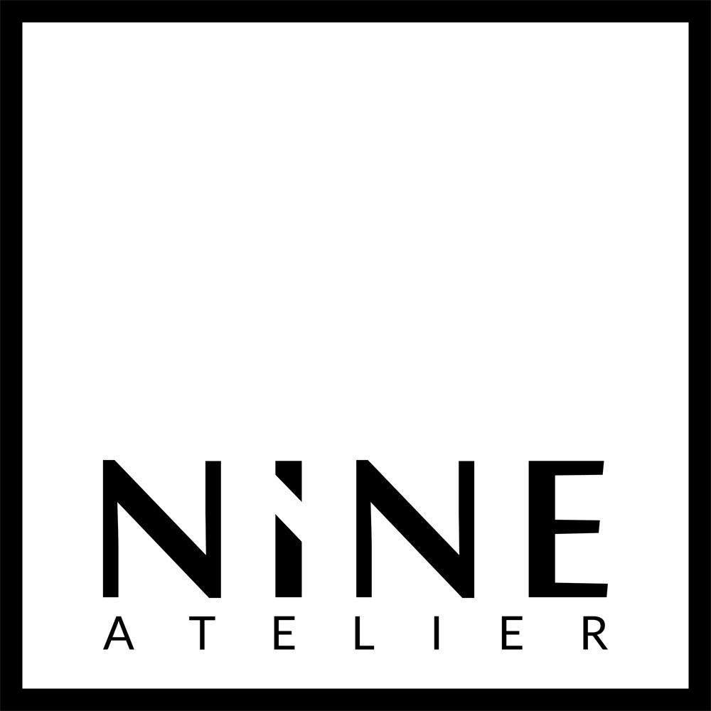 NINE ATELIER KAMIL BOŻĘTKA-logo