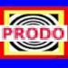"PRODO" AGENCJA REKLAMOWO- INFORMATYCZNA DOROTA DUDA-MOSIELSKA-logo