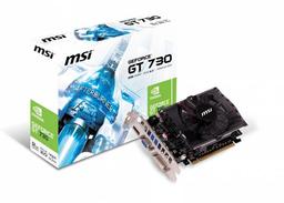 Karta graficzna MSI GeForce GT 730