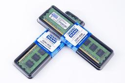 Pamięć RAM - 24 GB