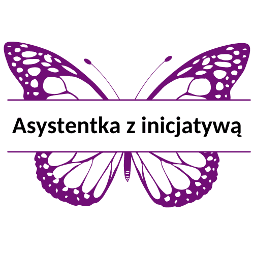 Justyna Jachołkowska-logo