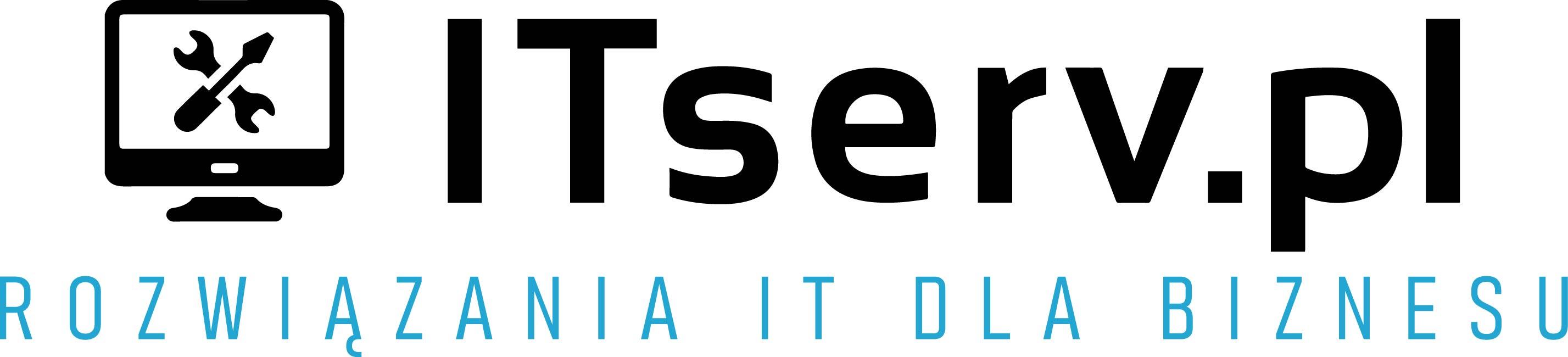 ITserv MARCIN PORĘBA-logo