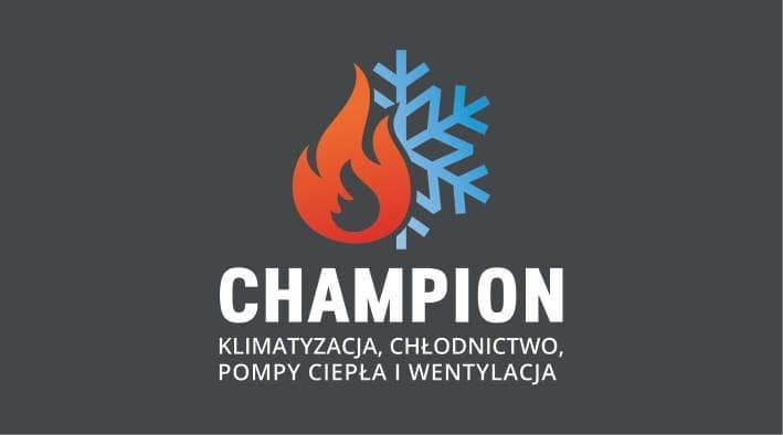 CHAMPION Marcin Synowiec-logo