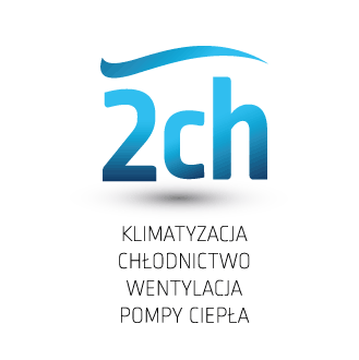 "2 CH" JACEK CHACHAJ-logo