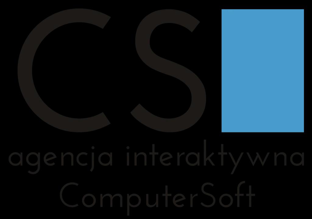 COMPUTERSOFT SPÓŁKA Z OGRANICZONĄ ODPOWIEDZIALNOŚCIĄ-logo