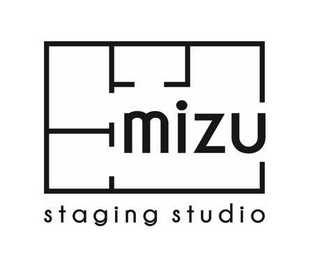 mizu staging studio Aleksandra Mizerska-logo