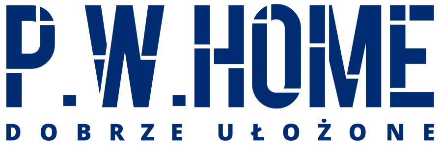 PAULINA ROGOWSKA P. W. Home-logo