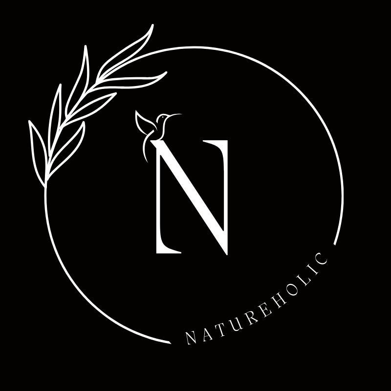 Weronika Zmudzińska Natureholic-logo