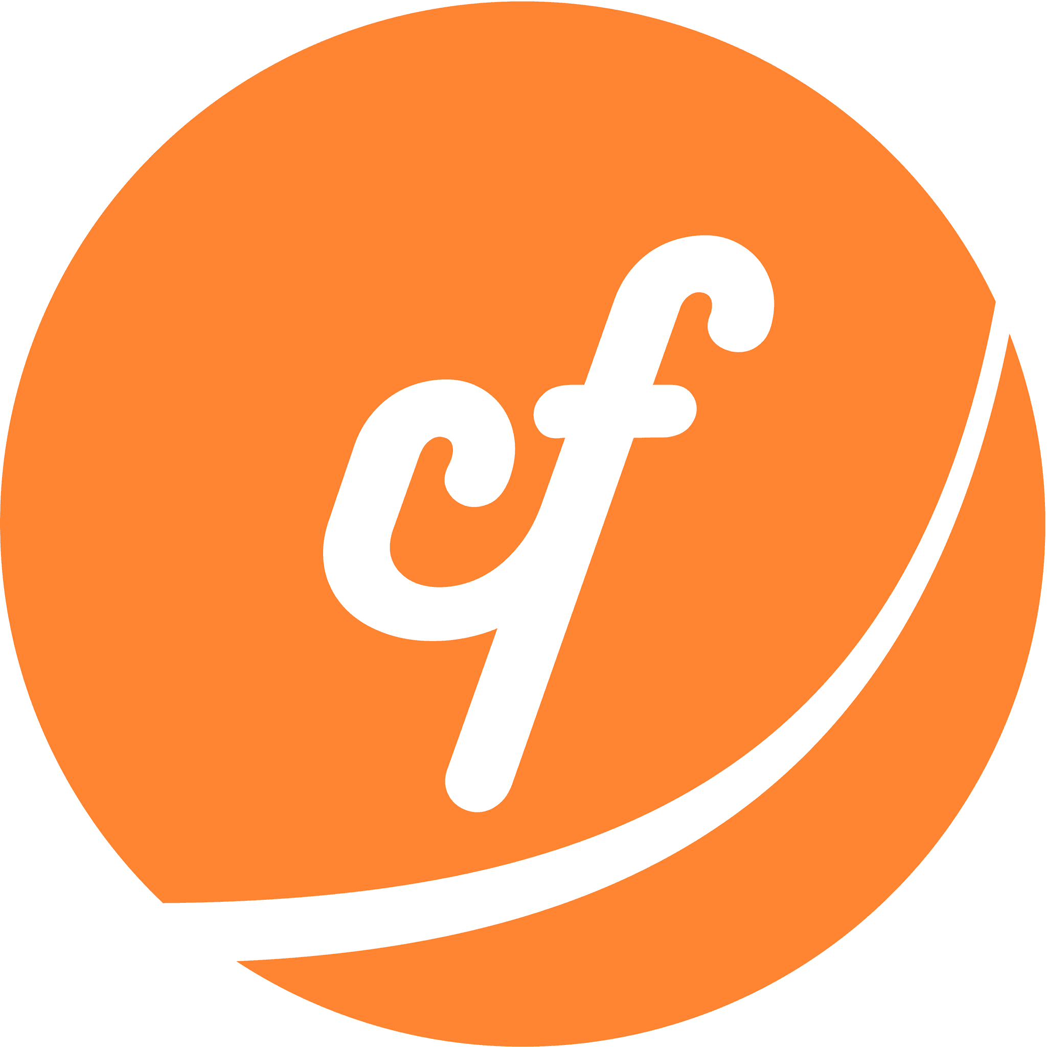 Crazy Fejm-logo