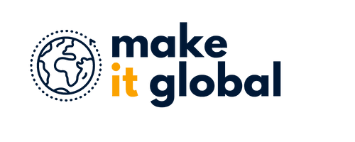 Make it Global Karolina Woźniak-logo