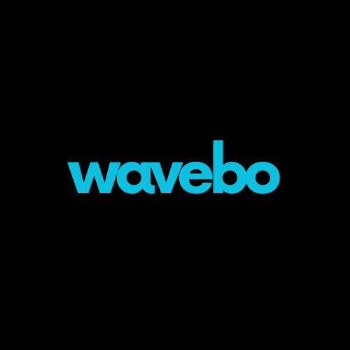 Wavebo Bartosz Wetula-logo