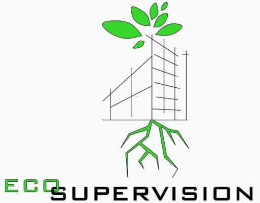 Eco Supervision Rafał Dziadowiec Inspektor nadzoru Ekspertyzy przyrodnicze Bentolog-logo