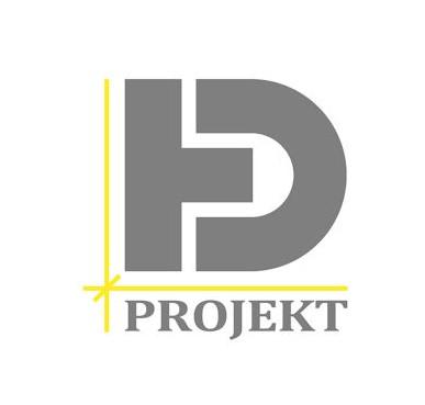 HD PROJEKT Hubert Dudek-logo
