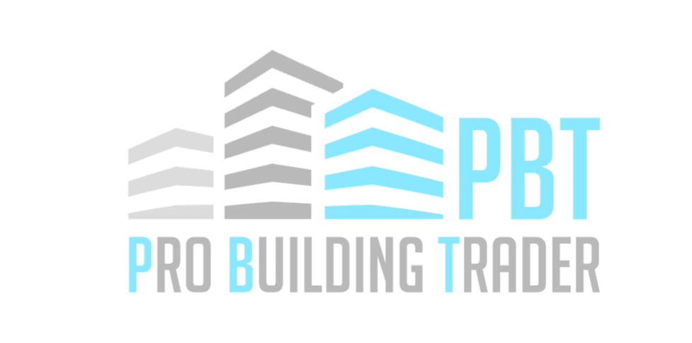 PBT Budownictwo-logo
