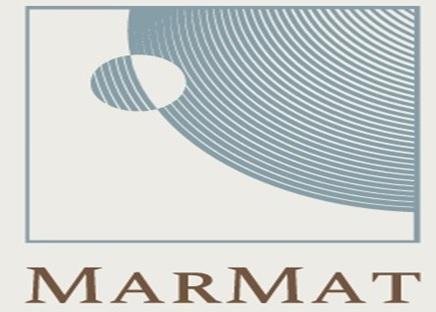 MarMat Marcin Matysiak-logo