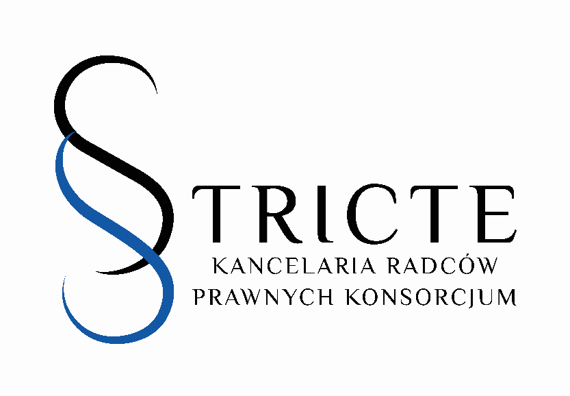 Kancelaria Radcy Prawnego i Mediacji Pamela Klityńska-Łęga-logo