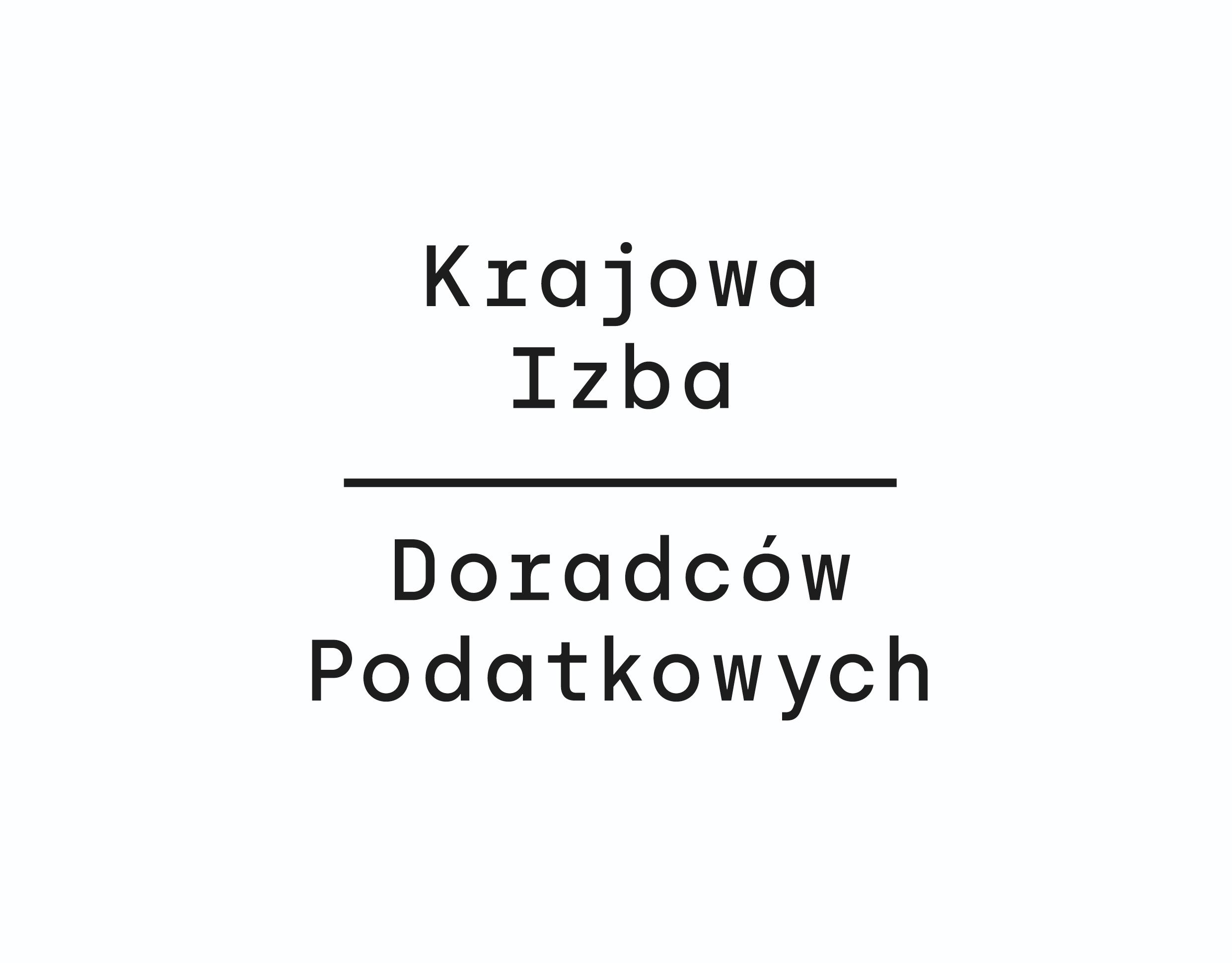 Kancelaria Doradcy Podatkowego Klaudia Marek-logo