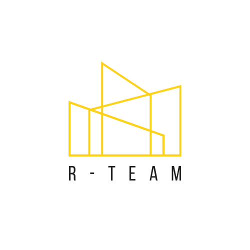 R-TEAM SPÓŁKA Z OGRANICZONĄ ODPOWIEDZIALNOŚCIĄ-logo