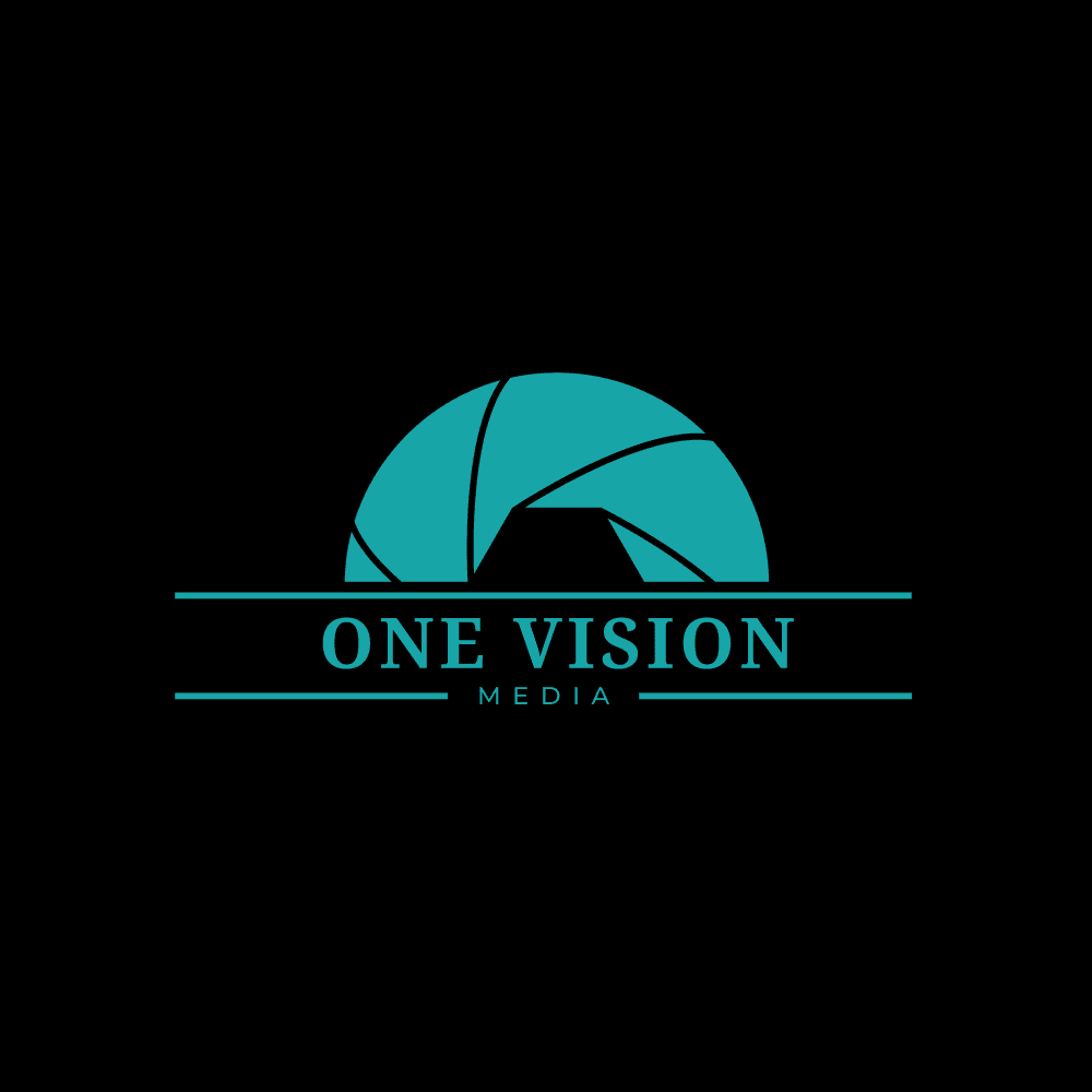 One Vision Media Adrian Głowacki-logo