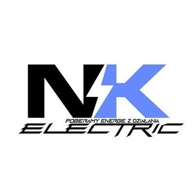 Nikola Kulesza usługi ogólnobudowlane i usługi elektryczne-logo