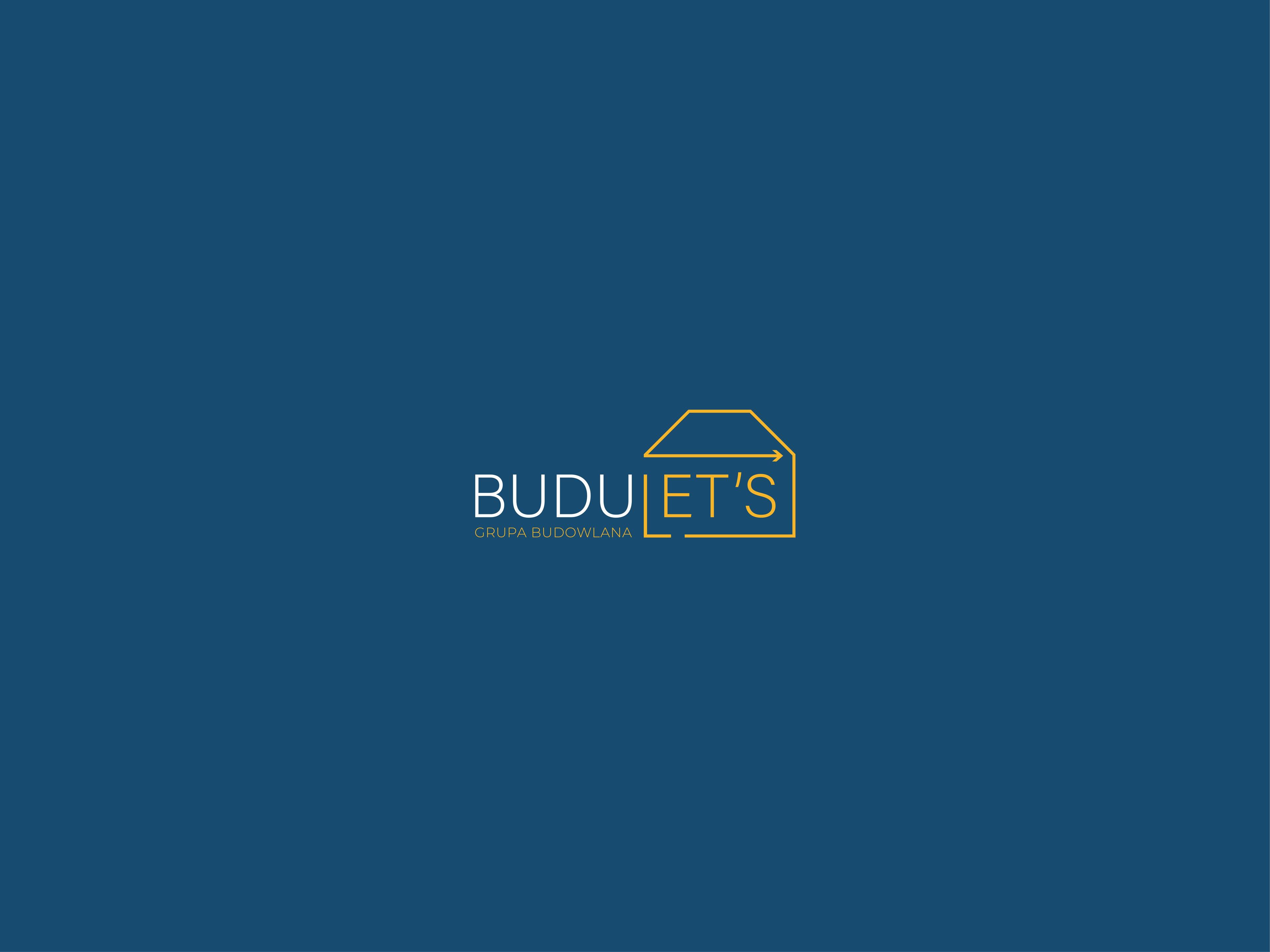 BuduLet's Piotr Czajewski-logo