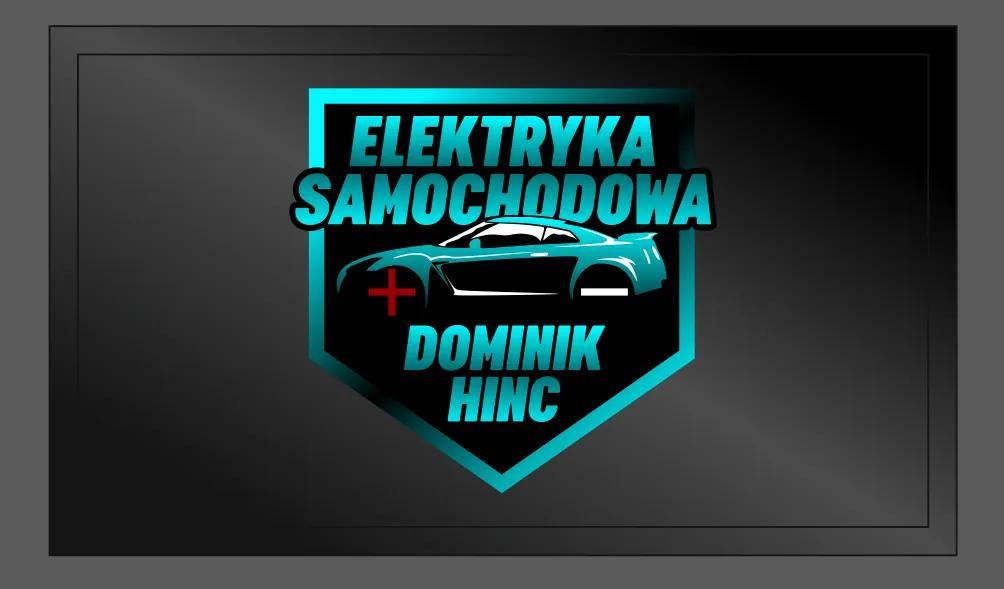 Dominik Hinc-logo