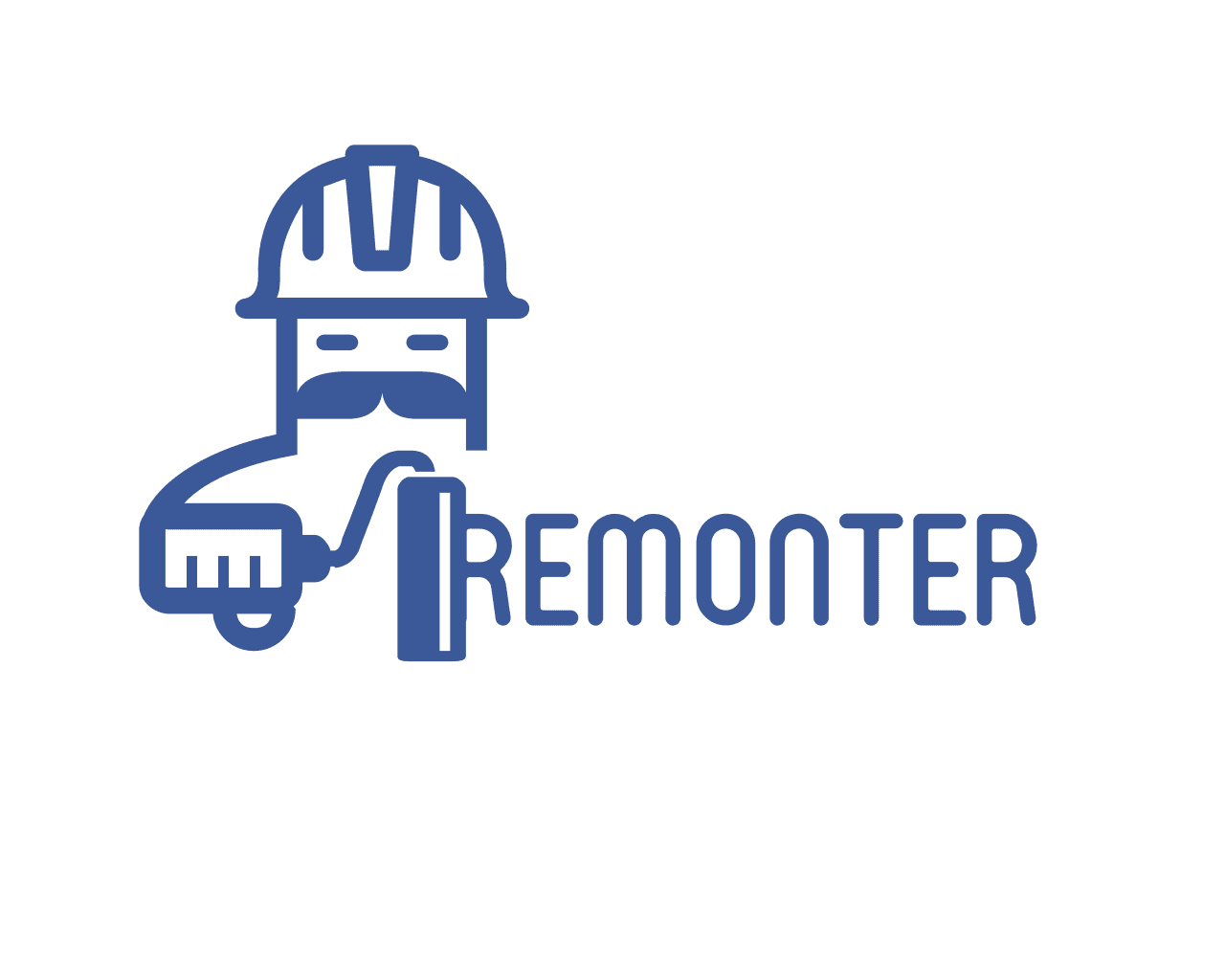 Usługi Remontowo-Budowlane REMONTER Jakub Sosnowski-logo