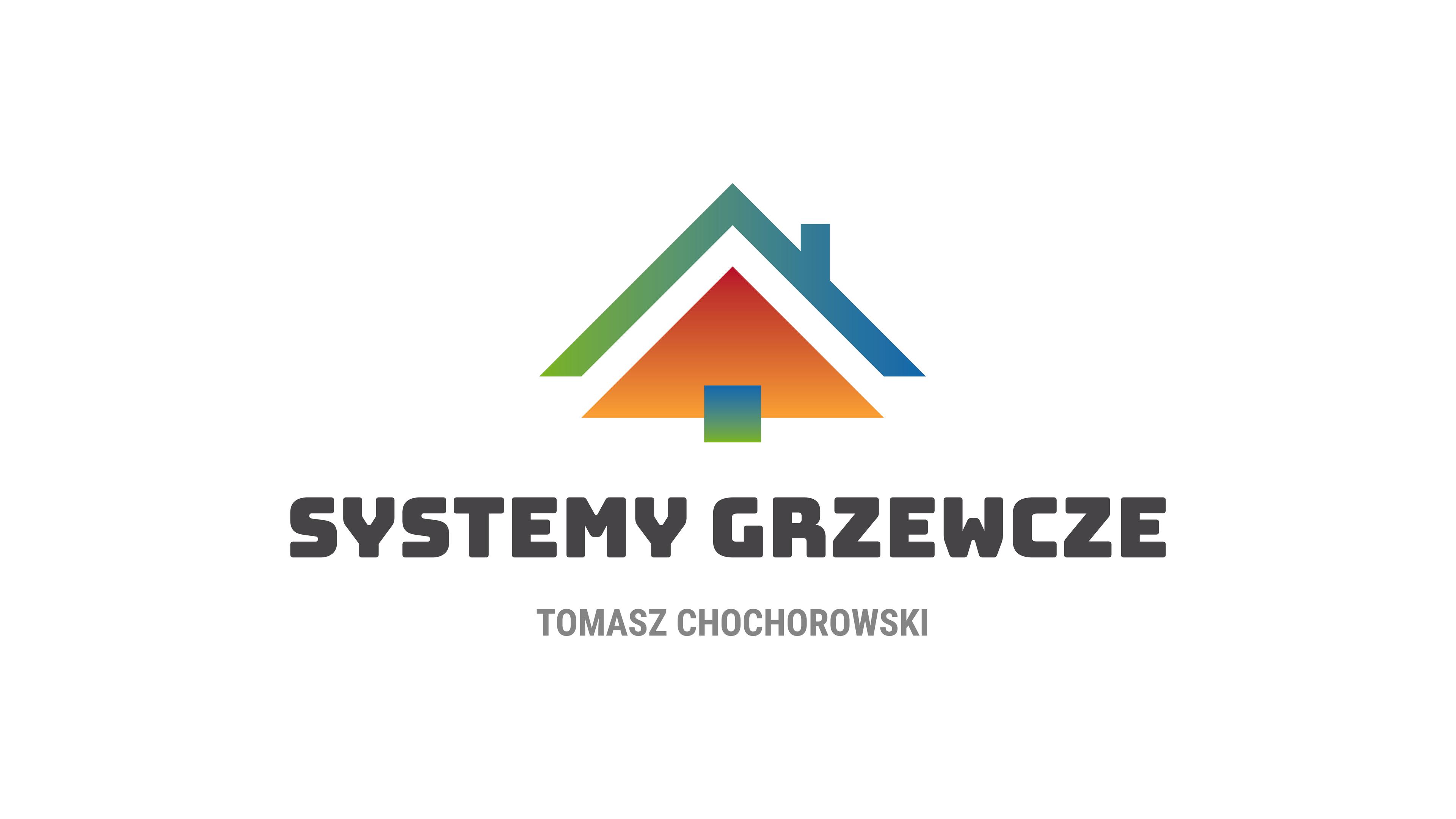 Systemy Grzewcze Tomasz Chochorowski-logo