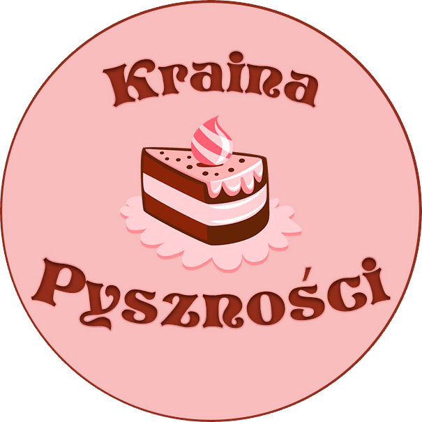 Kraina Pyszności Karolina Lademann-logo