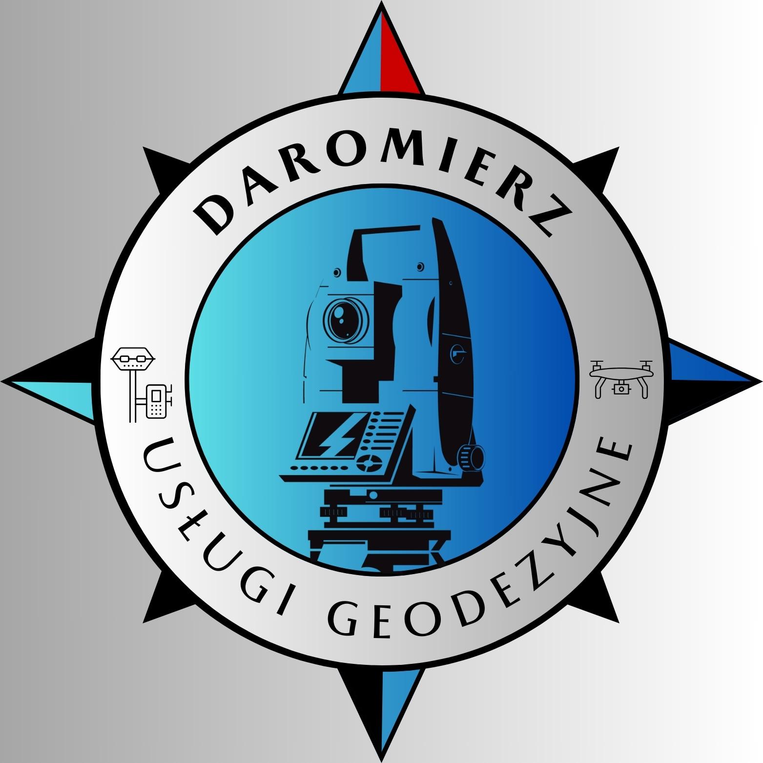 DaroMierz Dariusz Jaszcza-logo
