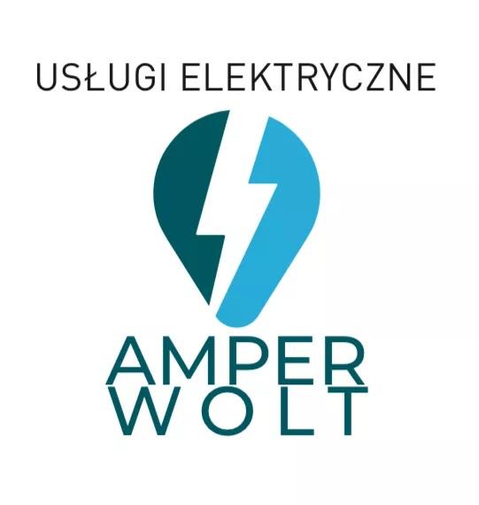 AMPER-WOLT Piotr Włóczkowski-logo