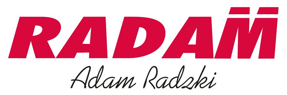 Z.PU.H RADAM ADAM RADZKI-logo