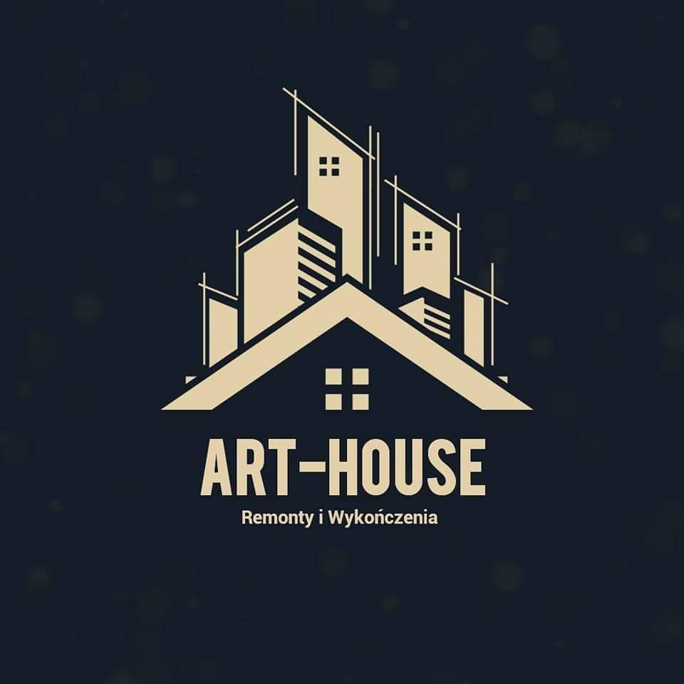 Art-House Kornelia Klink-logo