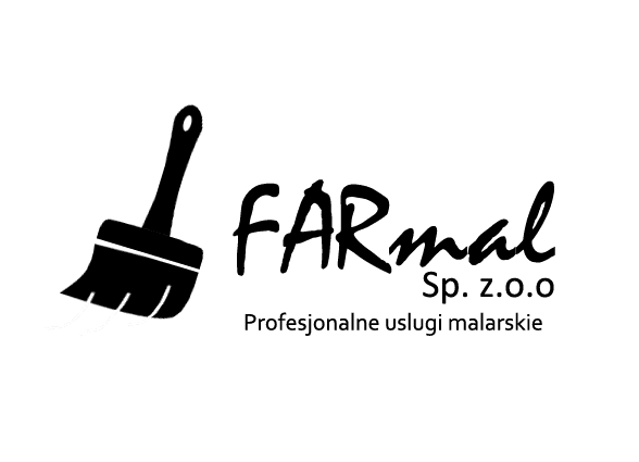 FARMAL SPÓŁKA Z OGRANICZONĄ ODPOWIEDZIALNOŚCIĄ-logo