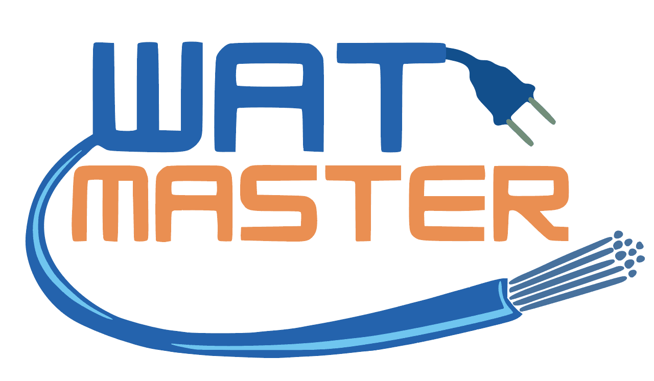 WATMASTER Andrzej Sagan-logo
