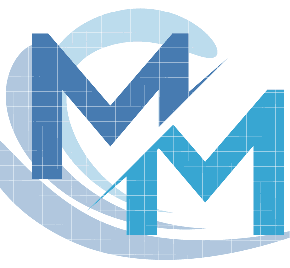 Marcin Mendyk Biuro Projektowe-logo