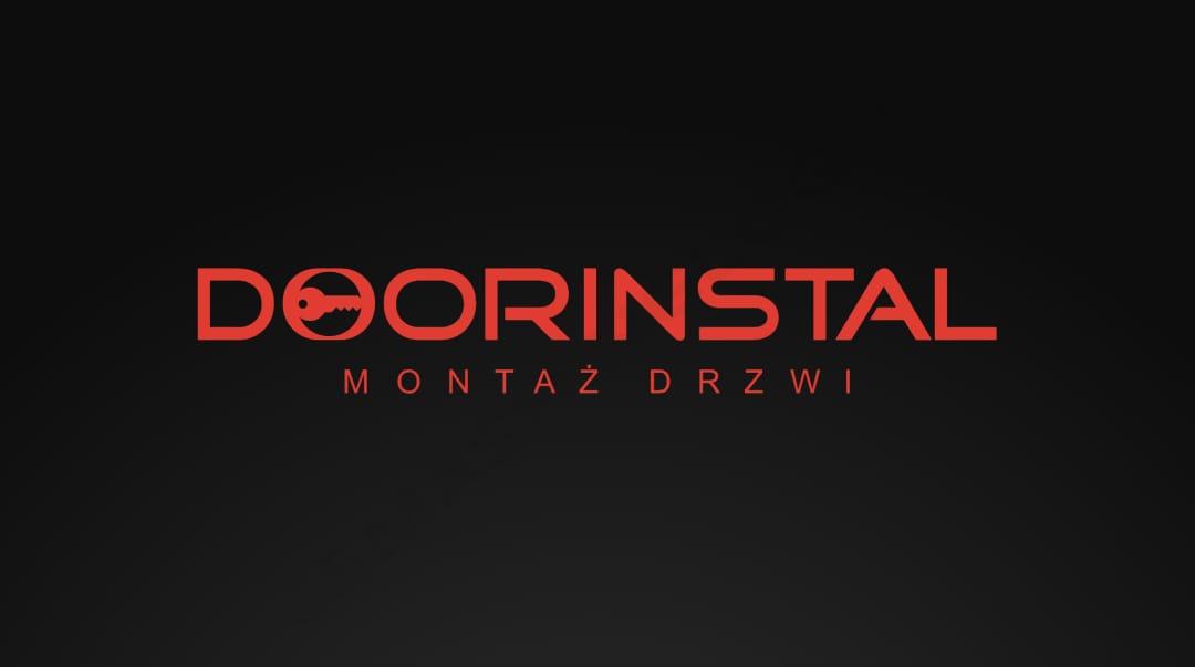 DOORINSTAL Dariusz Skurznica-logo