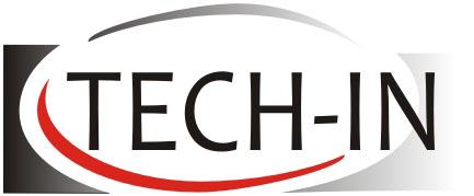 Tech -in-logo