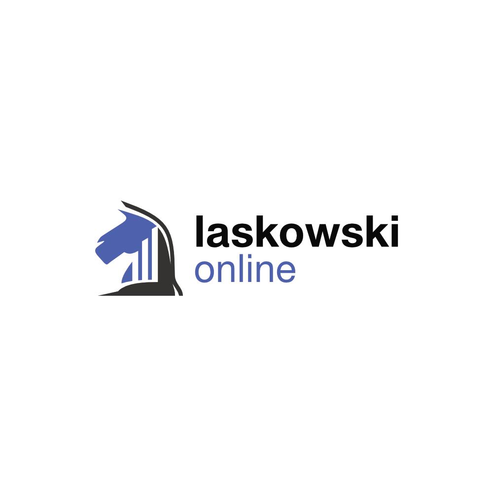 Laskowski Online Wojciech Laskowski-logo