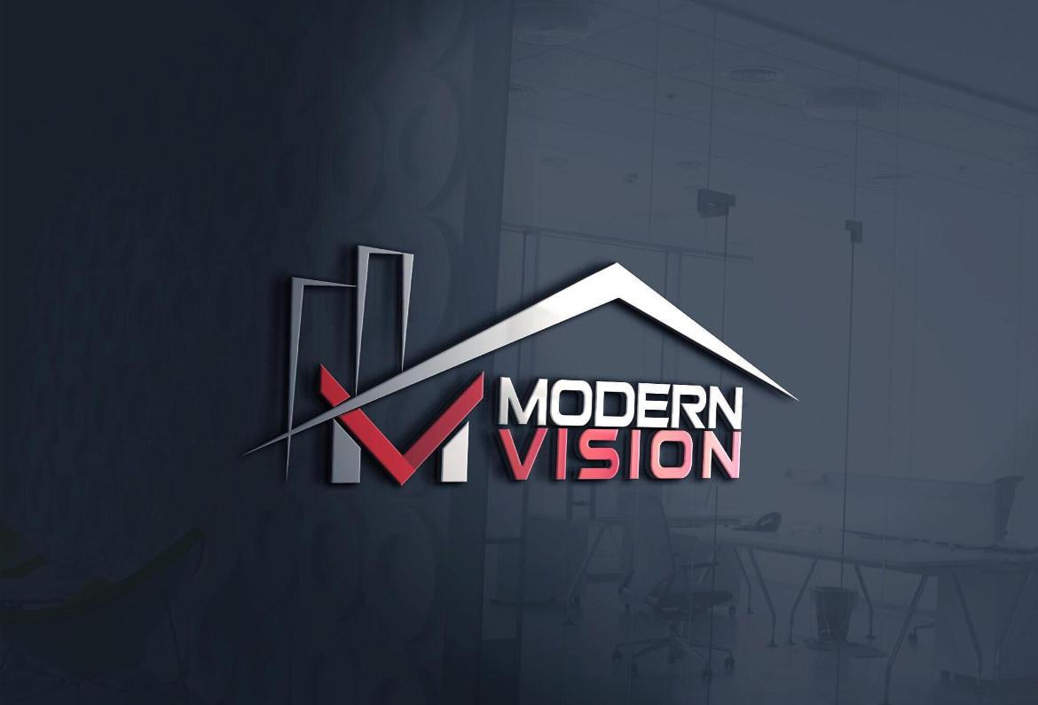 KRZYSZTOF WSÓŁ MODERN VISION-logo