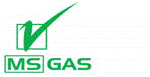 Msgas Servis-logo