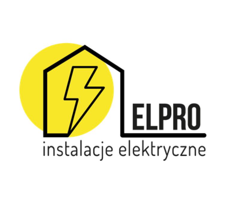 Elpro Wojciech Tabaka-logo