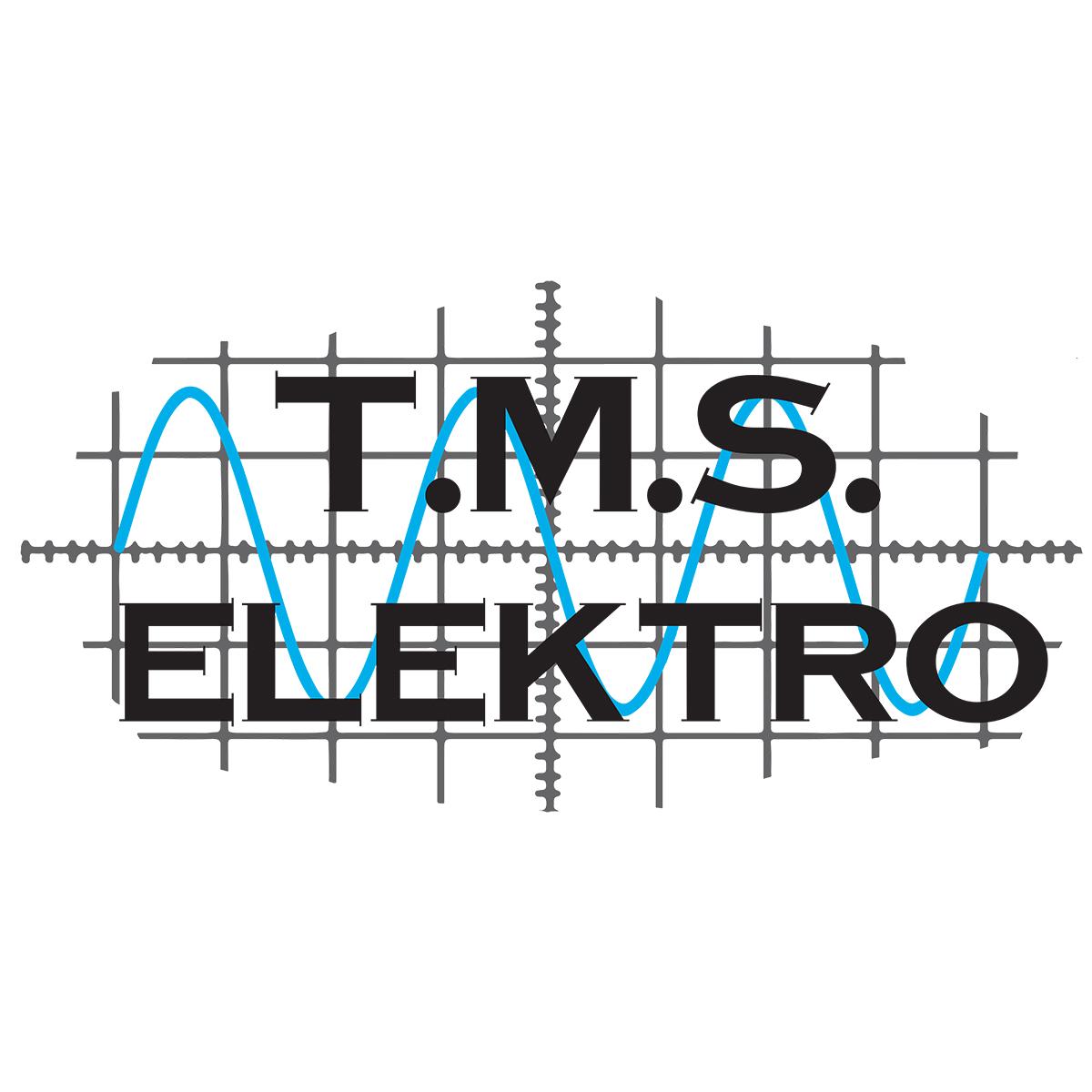 T.M.S. Elektro Mateusz Sęk-logo