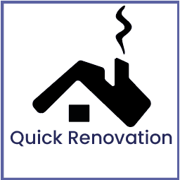 Quick Renovation-logo