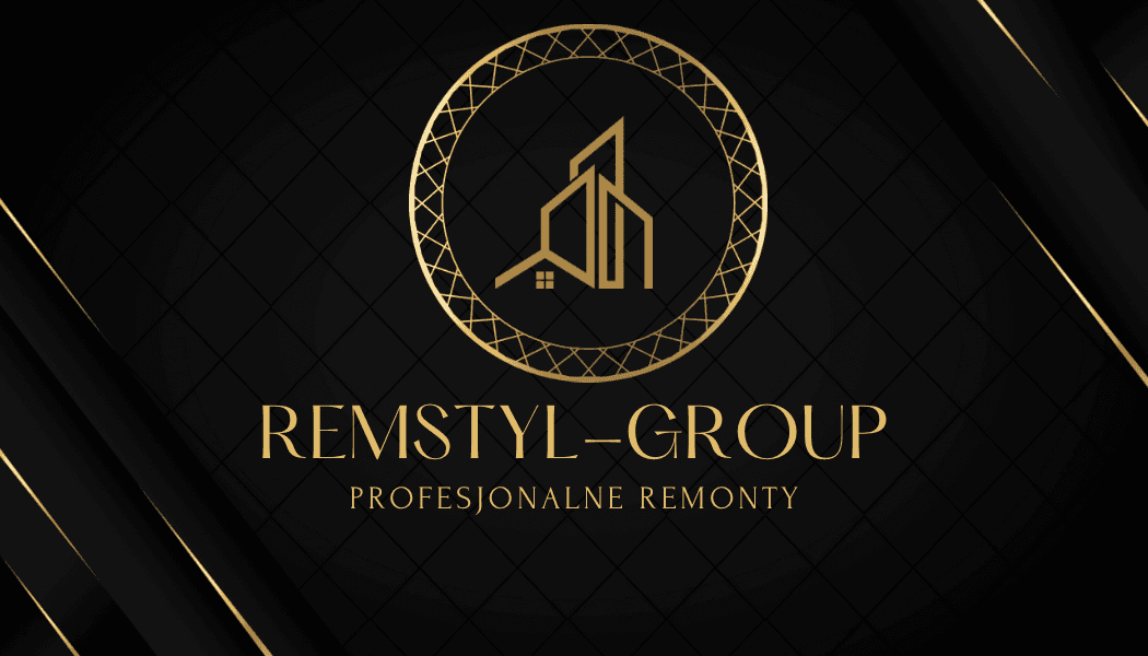 Yurii Kharuk RemStyl-Group-logo