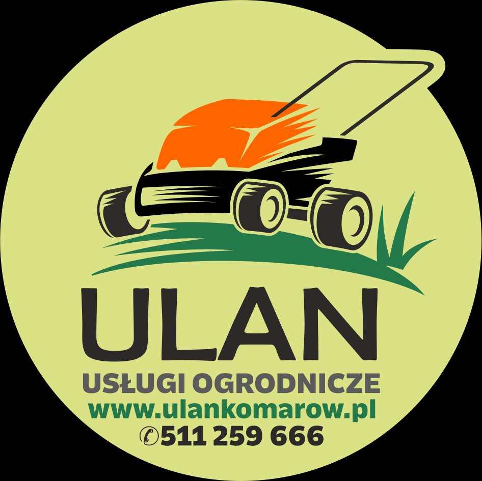 "Przedsiębiorstwo Wielobranżowe Ulan" Adrian Ulanowski-logo